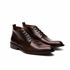 Botas Piacenza Brown