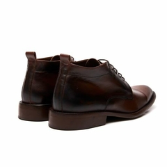 Botas Piacenza Brown en internet