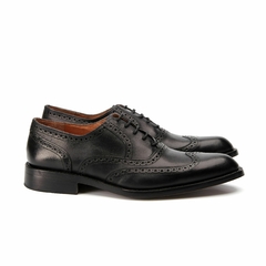 Zapatos Piave Negro - comprar online