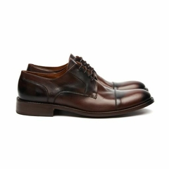 Zapatos Tarento Brown - comprar online