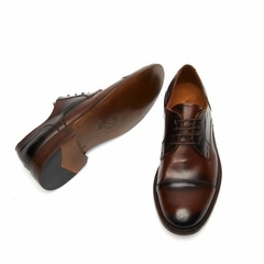 Zapatos Tarento Brown - tienda online