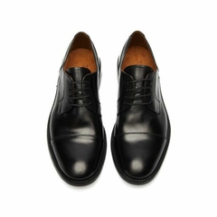 Zapatos Tarento Negro - Vittore Calzature