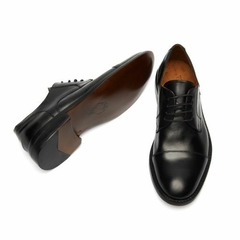 Zapatos Tarento Negro - tienda online