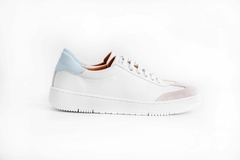 Zapatillas Torino Blanco - comprar online