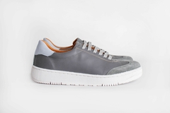 Zapatillas Torino Gris - comprar online