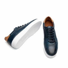 Zapatillas Venecia Azul - tienda online