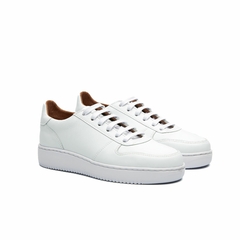 Zapatillas Venecia Blanco