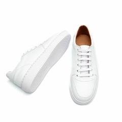 Zapatillas Venecia Blanco - tienda online