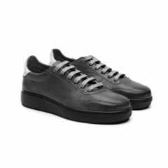 Zapatillas Venecia Gris