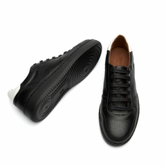 Zapatillas Venecia Negro - tienda online