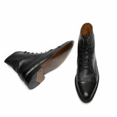 Botas Vicenza Negro - online store