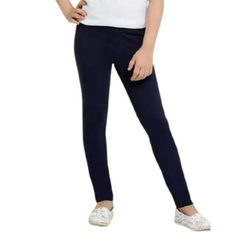 Legging Infantil 1 a 16 anos - Lisa ou estampado - 1 peça