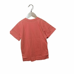 Camisa Simples Laranja - comprar online