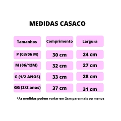 Casaco moletom Camuflado - comprar online