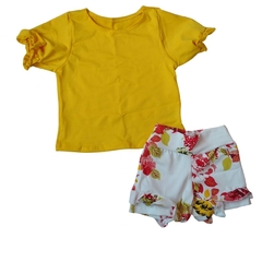 CONJUNTO MINI DIVA - MOD 06