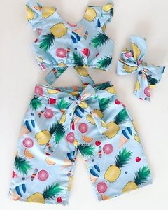 CONJUNTO MINI DIVA DOCERIA - comprar online