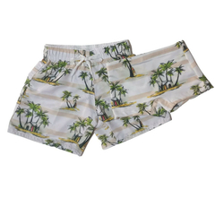 Kit Short + sunga coqueiro praia - loja online