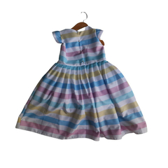 Vestido Luxo Candy Color - comprar online