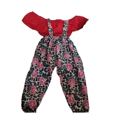 CONJUNTO MINI DIVA - ÇALCA SUSPENSÓRIO