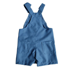 JARDINEIRA INFANTIL AZUL - comprar online