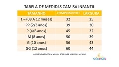 KIT FAMILIA POLO - 3 PÇS - MAE, PAI E FILHA - MARINHO na internet