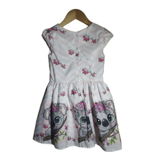 Vestido Boneca Coala - comprar online