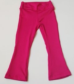 MINI DIVA - CROPPED + LEGGING MOD 04 - Kimimo Kids