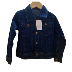 Jaqueta Jeans menino - loja online