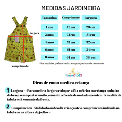 JARDINEIRA TEMÁTICA AQUARELA MÃOS - comprar online