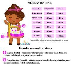 Vestido caipira junino xadrez na internet