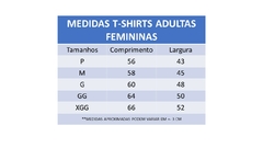 Kit blusas t-shirt mae e filha 3 corações colorido - Kimimo Kids