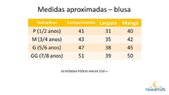 CONJUNTO MATELASSÊ MENINA 2 na internet