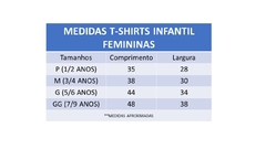 T-SHIRT MÃE E FILHA CORAÇÕES COLORIDOS na internet