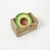 Porta Copos Frutas mdf e Caixote c 12 - comprar online