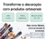 Kit 2 Quadros Decorativos Regras da Lavanderia Madeira Vidro - comprar online