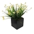 Vasos Decorativos Planta Artificial Sortidos P Decoração c3 - comprar online