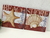 Kit 2 Quadros Decorativos Placas Praia Mar Vermelho