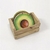 Porta Copos Frutas mdf e Caixote c 12 - comprar online