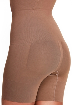 Shorts Abdominal Skin (50412) - Plie - loja online