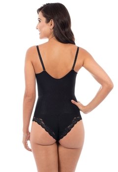 Body Feminino Plie