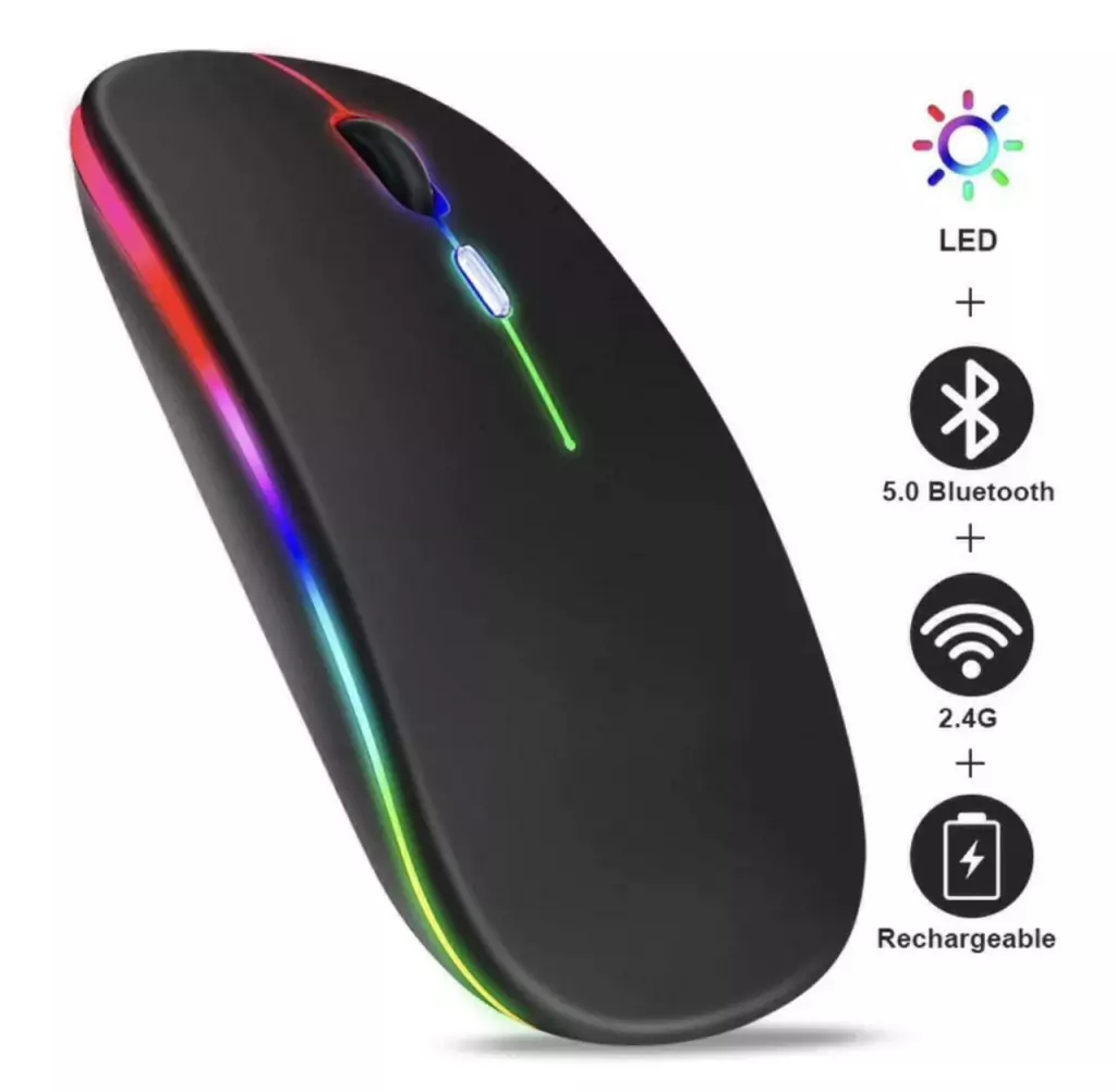 Electronic on sale computer mouse