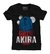 Camiseta Akira - Feminina