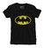 Camiseta Baby Look - Batman Logo
