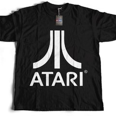 Camiseta Atari