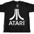 Camiseta Atari