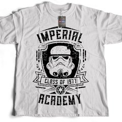 Camiseta Star Wars Storm Trooper - comprar online