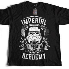 Camiseta Star Wars Storm Trooper