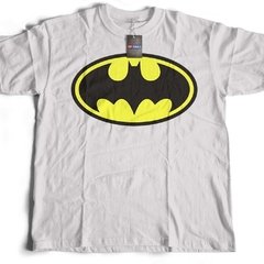 Camiseta Batman Logo - comprar online