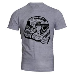 Camiseta masculina Star Wars Darkside Outlaw - comprar online