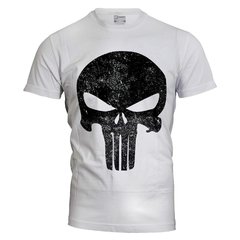 Camiseta Masculina Justiceiro - comprar online